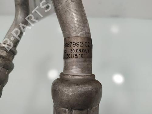 AC pipe BMW 1 (E87) 120 d | BP14030906M126 