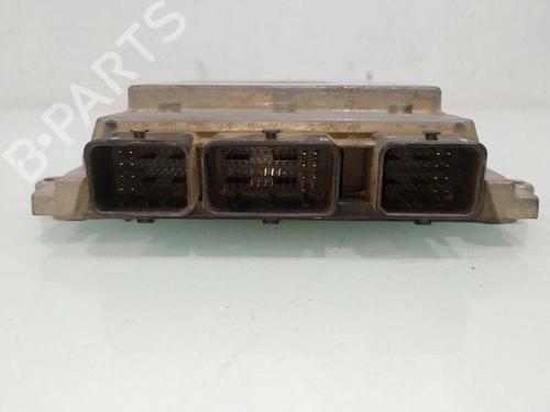 Engine control unit (ECU) FORD TRANSIT Van (FA_ _) | BP39696741M57 - Image 8