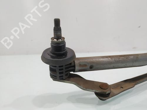 Front wiper motor DACIA LOGAN (LS_)  | BP30775343M29 