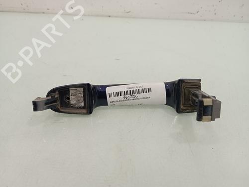 Rear right exterior door handle HYUNDAI i30 (FD)  | BP15804008C130 