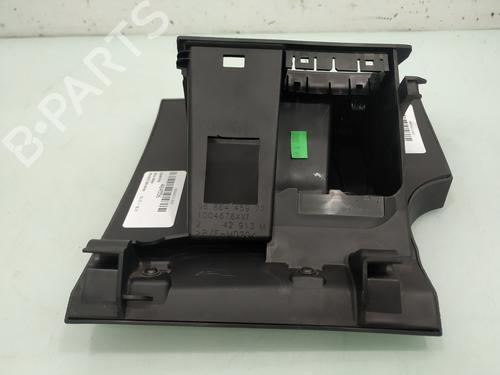 Glove box PEUGEOT 508 I (8D_) 2.0 HDi | BP16147431C95 