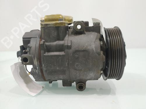 AC compressor SEAT IBIZA III (6L1) | BP32072072M34 - Image 2