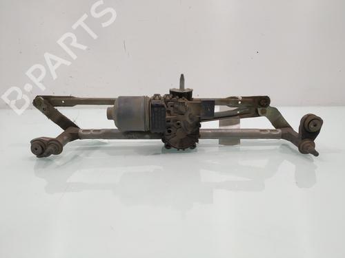 Used Front wiper motor SEAT IBIZA IV (6J5, 6P1) [2008-2017]  32072165