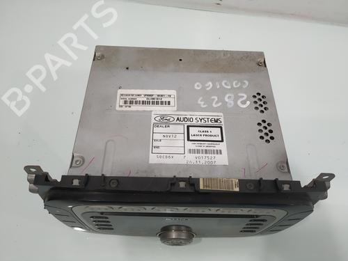 Radio FORD MONDEO IV (BA7)  | BP29451037E6 