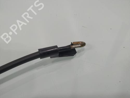 Rear left lock VW GOLF IV (1J1)  | BP26155400C100 