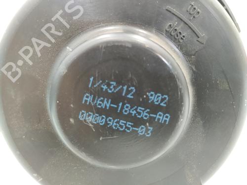 Heater blower motor VOLVO V40 Hatchback (525) D3 | BP14031292M62 
