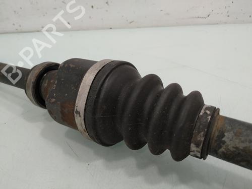 Right front driveshaft PEUGEOT 206 Hatchback (2A/C) 1.4 HDi eco 70 | BP14831986M39 