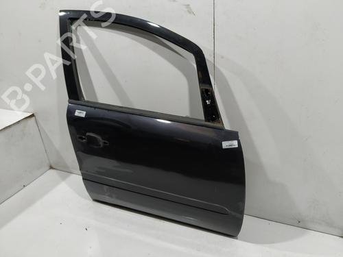Right front door OPEL ZAFIRA / ZAFIRA FAMILY B (A05) 1.9 CDTI (M75) | BP17187404C3 