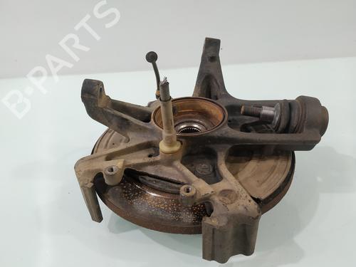 Right rear steering knuckle MERCEDES-BENZ M-CLASS (W163) ML 270 CDI (163.113) | BP30061390M28 