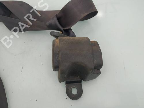 Rear left seatbelt DAIHATSU FEROZA Hard Top (F300)  | BP12441428I29