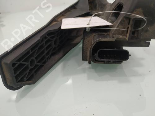 Pedal AUDI A3 (8P1)  | BP10625888I4 