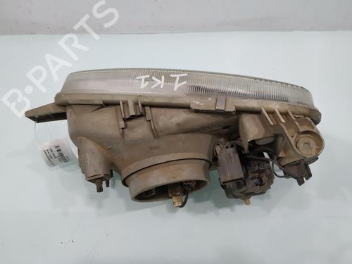 Right headlight NISSAN MICRA II (K11) 1.0 i 16V | BP25721422C29 