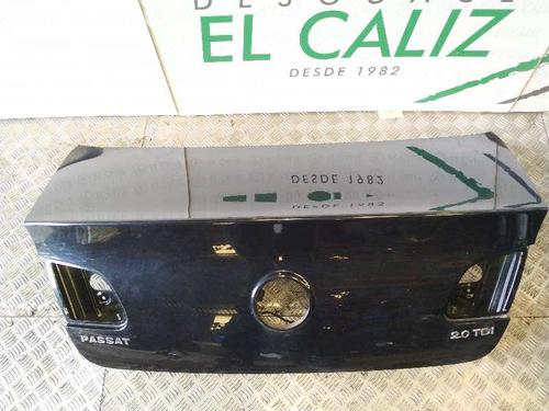 Used Tailgate VW PASSAT B6 (3C2) 2.0 TDI (140 hp) 8088971