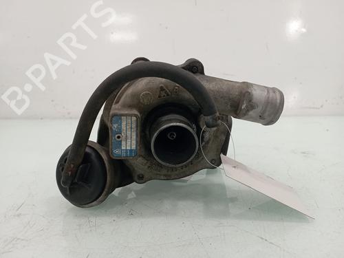 Used Turbocharger/Supercharger OPEL CORSA C (X01) 1.3 CDTI (F08, F68) (70 hp) 13016618
