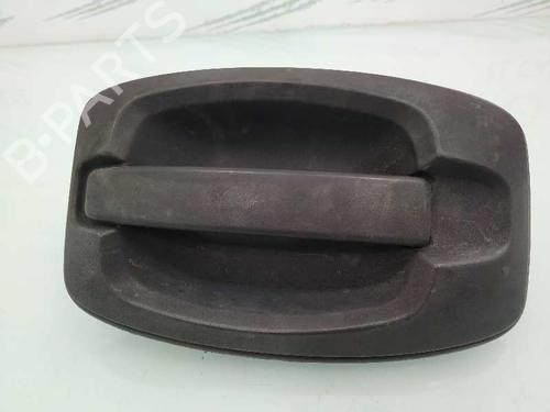 Used Front right exterior door handle CITROËN JUMPER II Van 2.2 HDi 100 (101 hp) 8088707