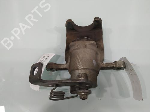 Right rear brake caliper KIA CARENS IV  | BP26432139M106 
