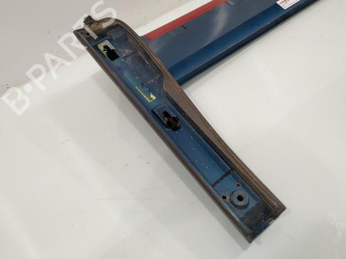 Rear spoiler HONDA HR-V (GH_) 1.6 16V 4WD (GH2, GH4) | BP31755759C96 