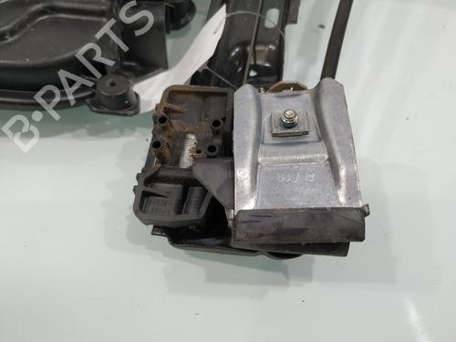 Front left window mechanism SEAT IBIZA IV (6J5, 6P1) | BP32072151C22
