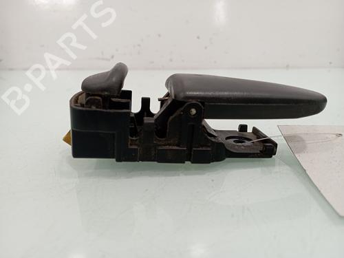 Front left interior door handle NISSAN TERRANO II (R20) 2.7 TDi 4WD | BP12433636I13 