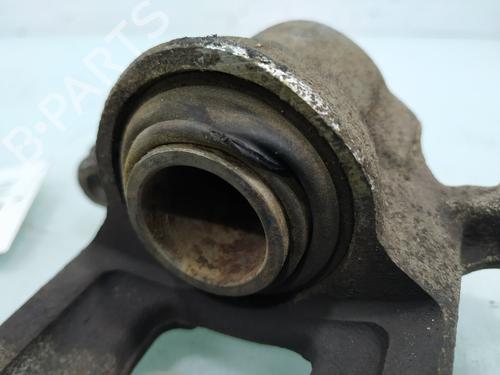 Left rear brake caliper NISSAN QASHQAI / QASHQAI +2 I (J10, NJ10, JJ10E) 1.6 dCi | BP17227088M107 