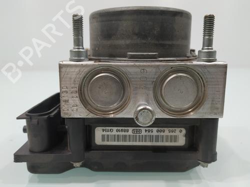 ABS pump DACIA SANDERO  | BP8086279M43 