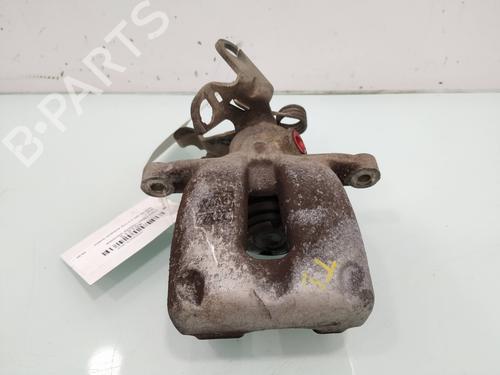 Venstre bremsekaliber bag AUDI A3 (8P1) 2.0 TFSI quattro (200 hp) 13570200