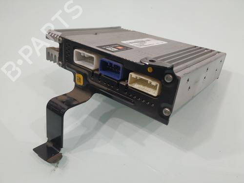 Elektronisk modul TOYOTA PRIUS Liftback (_W2_) 1.5 Hybrid (NHW20_, NHW20R) | BP27222786M83 