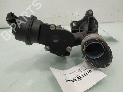 Other NISSAN QASHQAI / QASHQAI +2 I (J10, NJ10, JJ10E) 1.6 dCi | BP17727732O1 