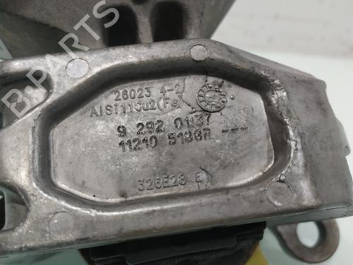Engine mount RENAULT SCÉNIC III (JZ0/1_) | BP37236684M89 - Image 5