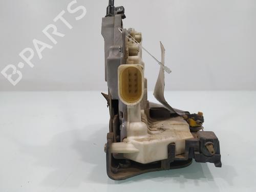 Rear left lock SEAT LEON (1P1)  | BP24870035C100 
