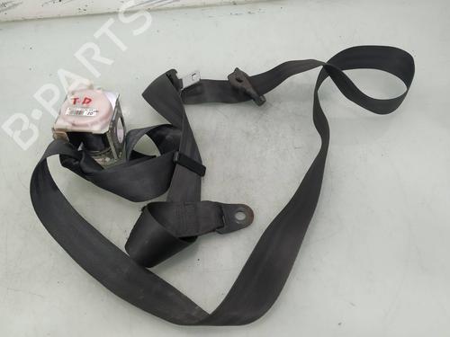 Used Rear right seatbelt CITROËN C4 Picasso I MPV (UD_) 2.0 HDi 138 (136 hp) 8098612