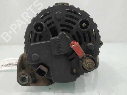 Alternator RENAULT TWINGO I (C06_) 1.2 (C066, C068) | BP8084308M7 