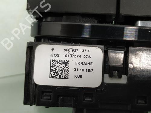 Switch SEAT ARONA (KJ7, KJP) 1.0 TSI | BP20704504I30 