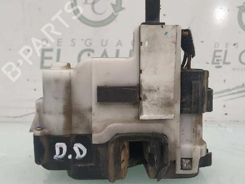 Used Front right lock FIAT PANDA (169_) 1.2 (169AXF2A, 169AXF1A) (69 hp) 8091363
