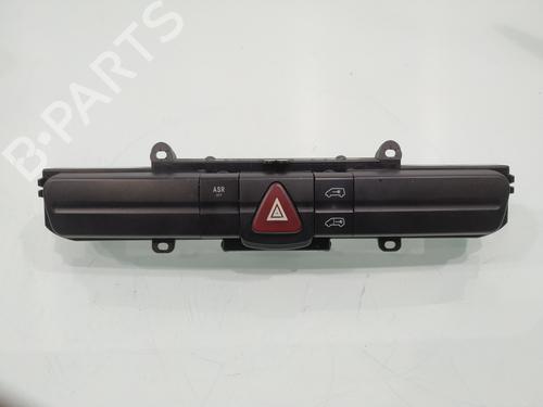 Used Warning switch VW CRAFTER 30-50 Van (2E_) [2006-2016]  31249240