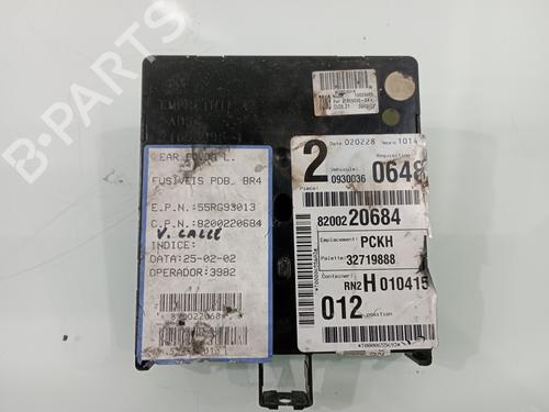 Electronic module RENAULT VEL SATIS (BJ0_) 2.2 dCi (BJ0E, BJ0F, BJ0G, BJ0H) | BP29582515M83 