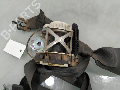 Rear right seatbelt RENAULT CLIO III (BR0/1, CR0/1) 1.5 dCi (C/BR0G, C/BR1G) | BP9077924I28 