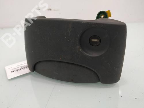 Used Exterior door handle Exterior door handle RENAULT KANGOO Express (FC0/1_) [1997-2026] 10688773 10688773