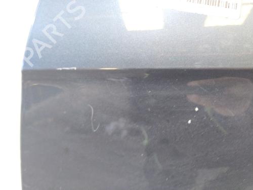 Left front door VW PASSAT B7 Variant (365)  | BP29532127C2 