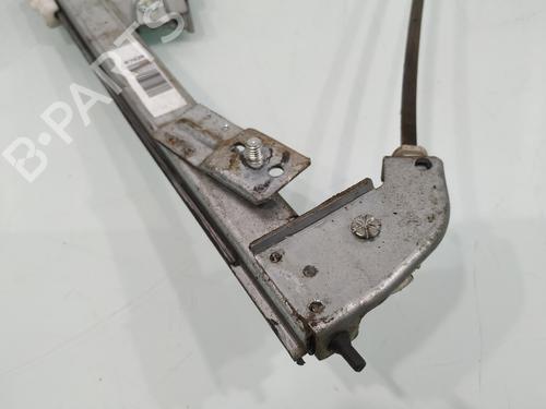 Front left window mechanism SEAT LEON (1M1)  | BP31952212C22 