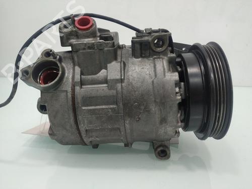 AC compressor VW PASSAT B5.5 (3B3)  | BP22614758M34  - Image 6