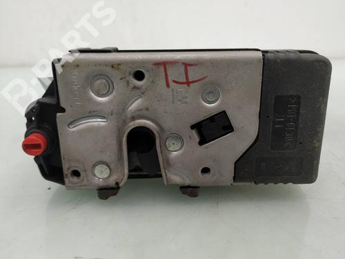 Used Rear left lock Rear left lock OPEL MERIVA A MPV (X03) 1.7 DTI (E75) (75 hp) 9106420 9106420