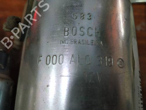 Starter FIAT SEICENTO / 600 (187_) 1.1 (187AXB, 187AXB1A, 187AXC1A02) | BP8087628M8 