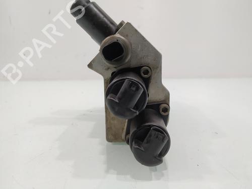 Brake master cylinder BMW 7 (E65, E66, E67) 730 Ld | BP31321861M77