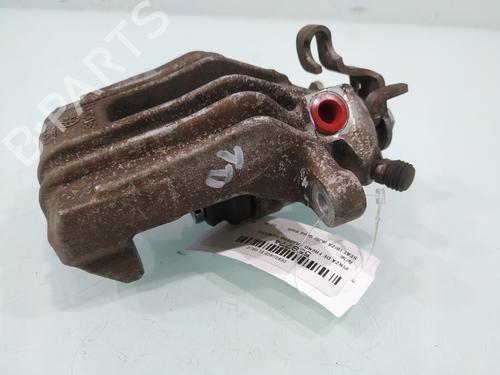 Right rear brake caliper SEAT IBIZA IV (6J5, 6P1)  | BP31638425M106 