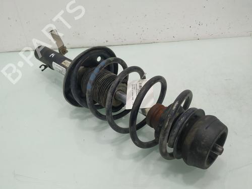 Venstre foran støtdemper AUDI A3 (8L1) 1.8 T | BP20693318M16 