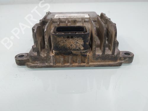 Electronic module OPEL CORSA C (X01) | BP37177408M83 - Image 6