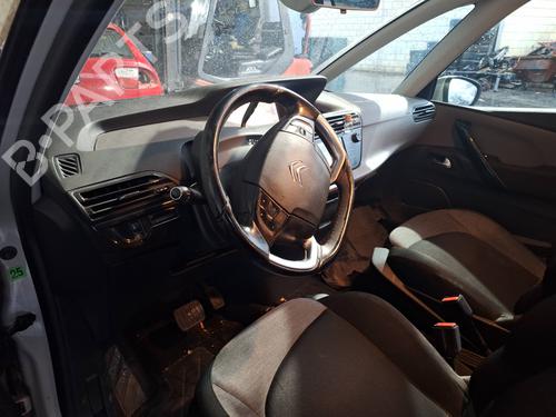 Elektronische sonde CITROËN C4 Grand Picasso II (DA_, DE_)  | BP30775312M84 