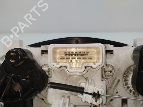 Climate control DACIA SANDERO II  | BP26275167I5 