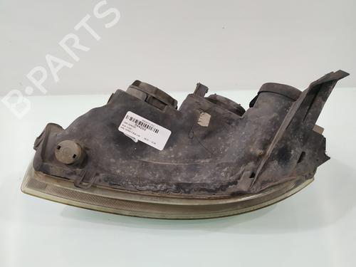 Lampa przednia prawa OPEL CORSA C (X01) 1.3 CDTI (F08, F68) | BP29913329C29
